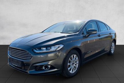 Ford Mondeo Gebrauchtwagen