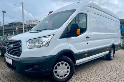 Ford Transit Gebrauchtwagen