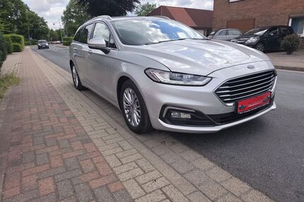 Ford Mondeo Gebrauchtwagen