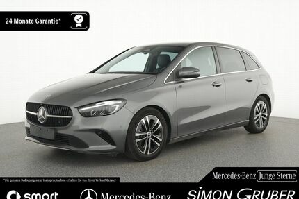 Mercedes-Benz B 180 Gebrauchtwagen