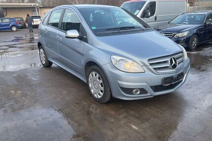 Mercedes-Benz B 170 Gebrauchtwagen