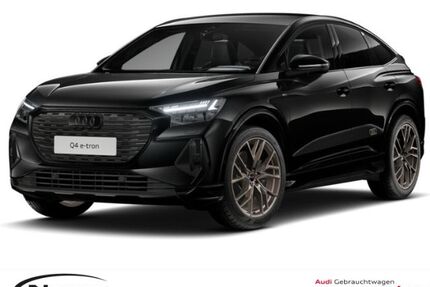 Audi Q4 e-tron Gebrauchtwagen