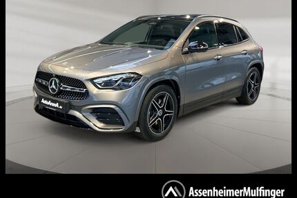 Mercedes-Benz GLA 200 Gebrauchtwagen