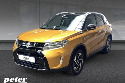 Suzuki Vitara Gebrauchtwagen