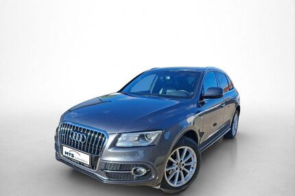 Audi Q5 Gebrauchtwagen