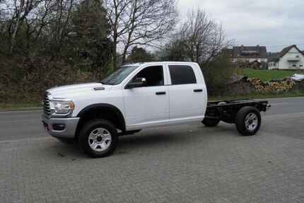Dodge RAM Gebrauchtwagen
