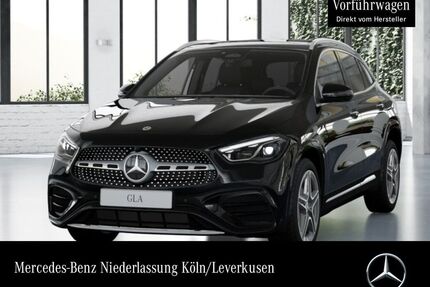 Mercedes-Benz GLA 180 Gebrauchtwagen