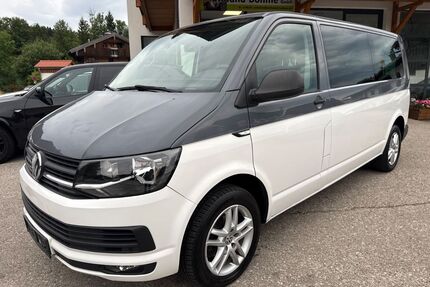 VW T6 Transporter Gebrauchtwagen