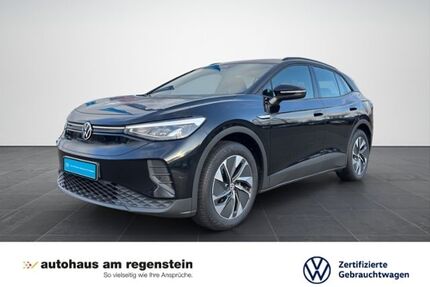VW ID.4 Gebrauchtwagen