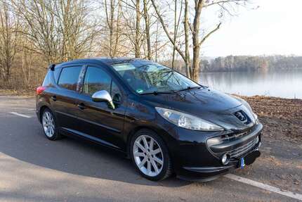 Peugeot 207 Gebrauchtwagen
