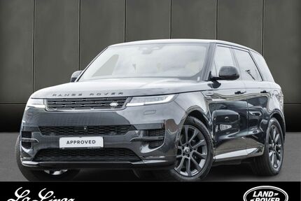 Land Rover Range Rover Sport Gebrauchtwagen