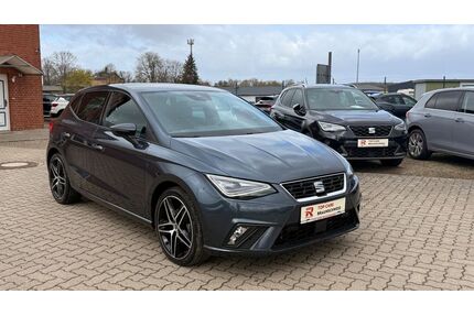 Seat Ibiza Gebrauchtwagen