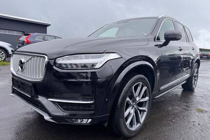 Volvo XC90 Gebrauchtwagen