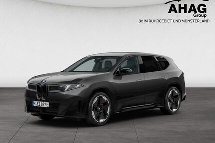 BMW iX3 Gebrauchtwagen