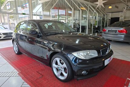 BMW 116 Gebrauchtwagen