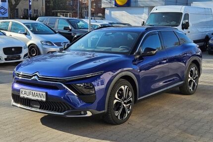Citroen C5 X Gebrauchtwagen