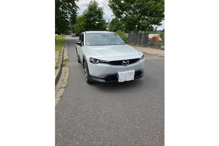 Mazda MX-30 Gebrauchtwagen