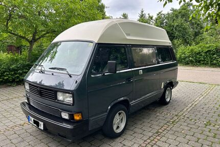VW T3 andere Gebrauchtwagen