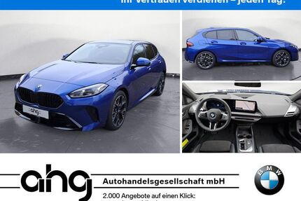 BMW 120 Gebrauchtwagen