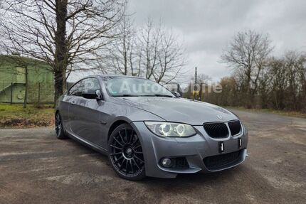 BMW 335 Gebrauchtwagen