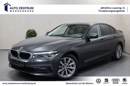 BMW 530 Gebrauchtwagen