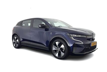 Renault Megane Gebrauchtwagen