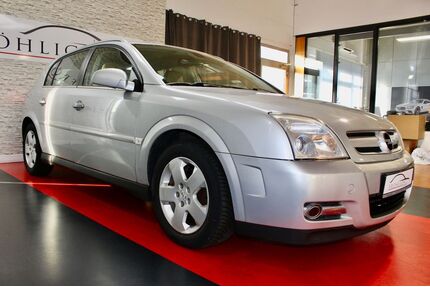 Opel Signum Gebrauchtwagen