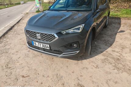 Seat Tarraco Gebrauchtwagen