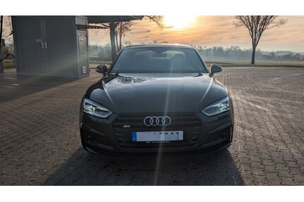 Audi S5 Gebrauchtwagen