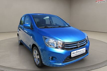 Suzuki Celerio Gebrauchtwagen