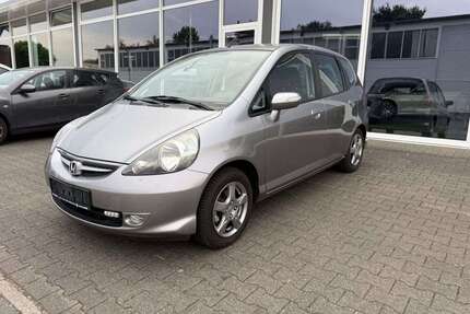 Honda Jazz Gebrauchtwagen