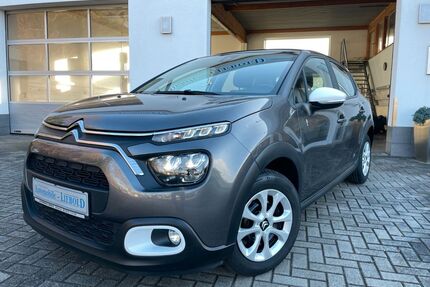 Citroen C3 Gebrauchtwagen
