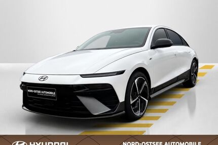 Hyundai IONIQ 6 Gebrauchtwagen