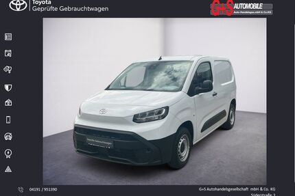 Toyota Proace City Gebrauchtwagen
