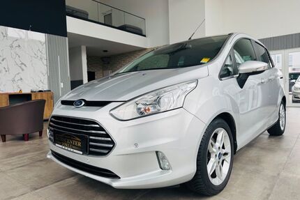 Ford B-Max Gebrauchtwagen