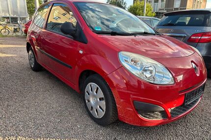 Renault Twingo Gebrauchtwagen