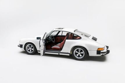 Porsche 911 Urmodell Gebrauchtwagen
