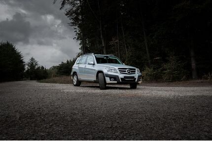 Mercedes-Benz GLK 280 Gebrauchtwagen