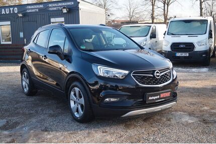 Opel Mokka Gebrauchtwagen