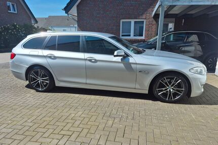 BMW 520 Gebrauchtwagen