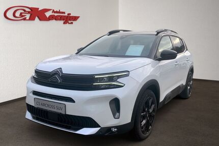 BMW C5 Aircross 