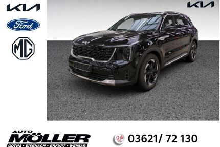 Kia Sorento Gebrauchtwagen