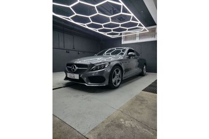 Mercedes-Benz C 200 Gebrauchtwagen