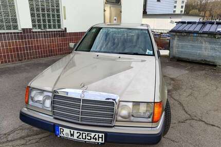 Mercedes-Benz 200 Gebrauchtwagen
