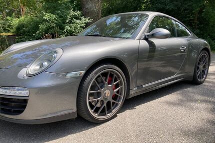 Porsche 997 Gebrauchtwagen