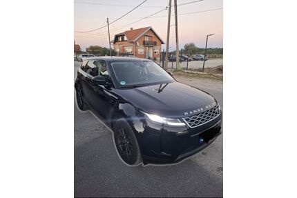 Land Rover Range Rover Evoque Gebrauchtwagen