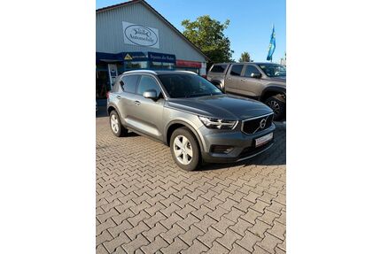 Volvo XC40 Gebrauchtwagen
