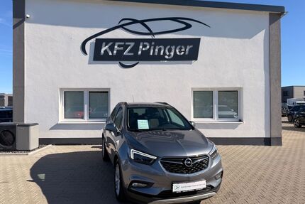 Opel Mokka Gebrauchtwagen