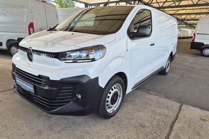 Citroen Jumpy Gebrauchtwagen