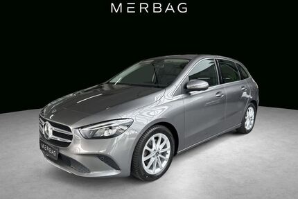 Mercedes-Benz B 200 Gebrauchtwagen